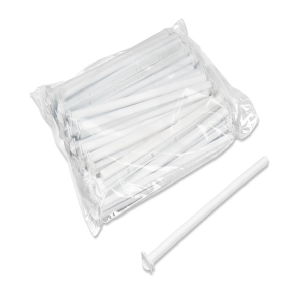 Palo Plastico Inyectado 25 Cm. Marca Pedros