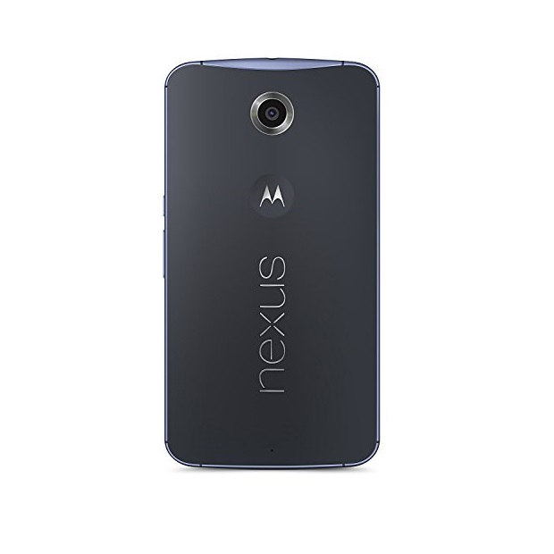Celular Nexus 6 Motorola XT1103 Azul - Reacondicionado