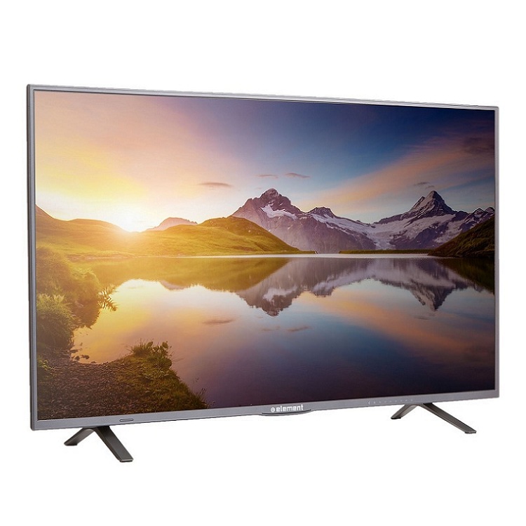 Tv Pantalla Element 55 Smart Tv 4k Fire Tv Alexa