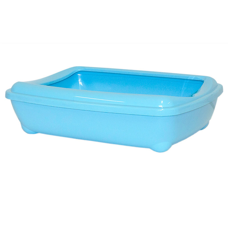 Arenero Jumbo Para Gatos