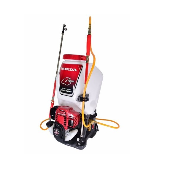 Fumigadora Honda Wjr4025 Motor 4 Tiem 25 Litros