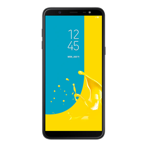 Celular SAMSUNG LTE SM-J810M GALAXY J8 32GB Color NEGRO Telcel