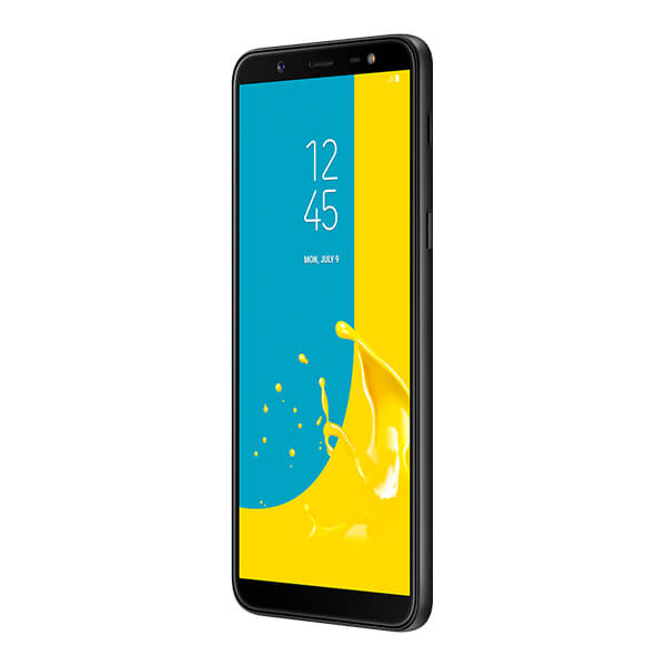 Celular SAMSUNG LTE SM-J810M GALAXY J8 32GB Color NEGRO Telcel