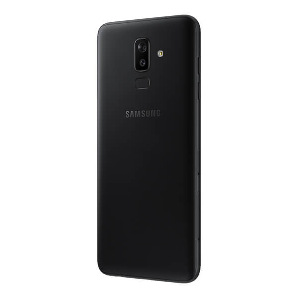 Celular SAMSUNG LTE SM-J810M GALAXY J8 32GB Color NEGRO Telcel