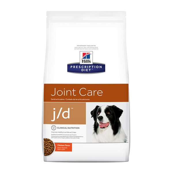 Hills J/d Movilidad Para Perro De 12,5 Kg