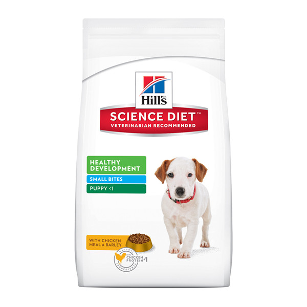 Hills Healthy Development Para Perros Cachorros 7 Kg