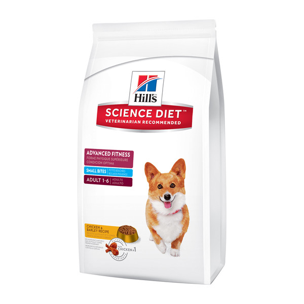 Hills Advanced Fitness Para Perros Adultos 2,3 Kg