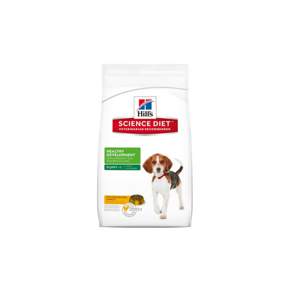 Hills Healty Development Para Perro Cachorro 13,6 Kg Menos 300 Pesos