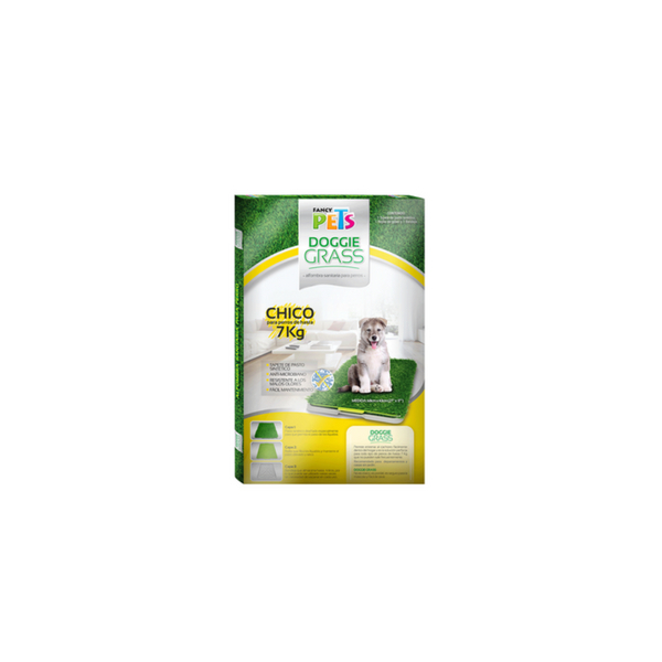 Doggie Grass Chico Fancy Pets