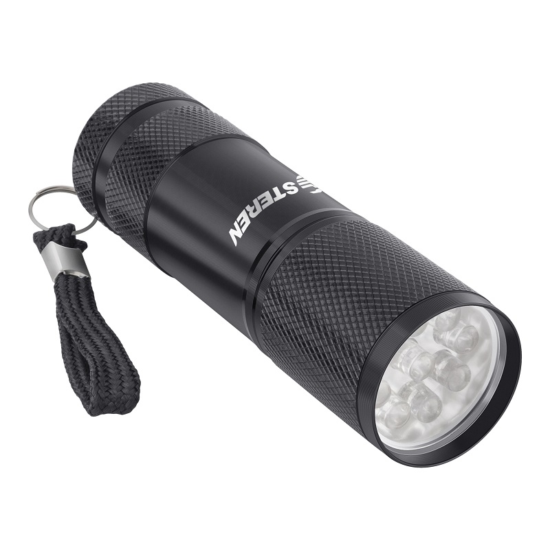 Mini Linterna De Luz Uv