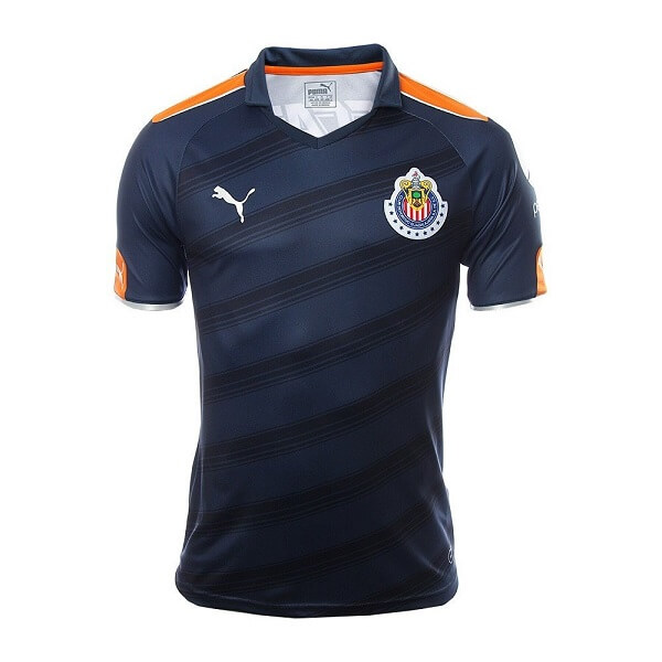 Puma Chivas Jersey Alternativo 16/17