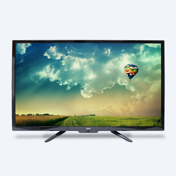 Pantalla Full HD Smart USB VGA Ghia GDE240FS5 Led 40"