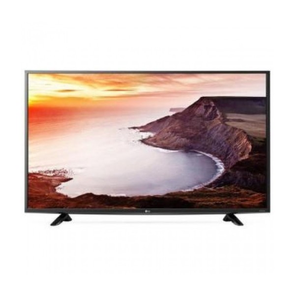 Pantalla Full HD Smart USB VGA Ghia GDE240FS5 Led 40"