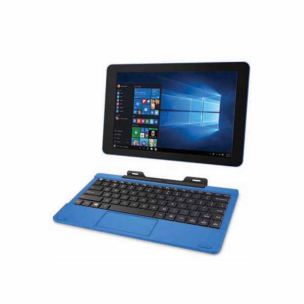 Tablet Galileo Pro, Memoria interna 32 GB, Azul, Reacondicionado