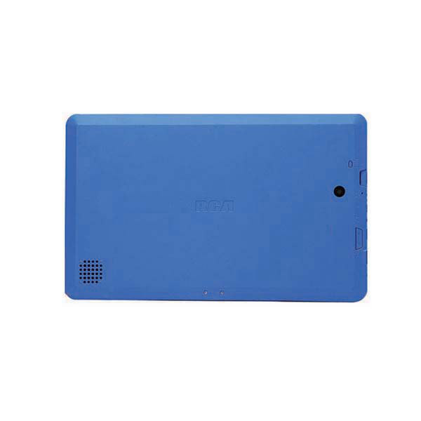 Tablet Galileo Pro, Memoria interna 32 GB, Azul, Reacondicionado
