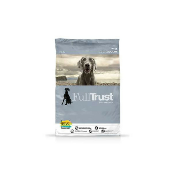 Full Trust Perro Adulto Razas Medianas Y Grandes 15 Kg