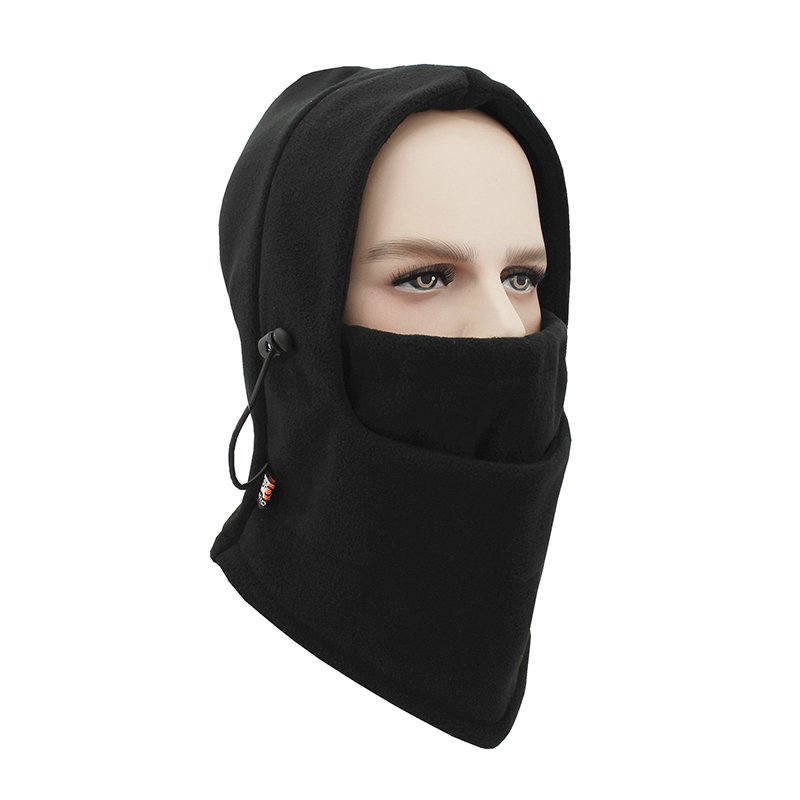 Balaclava 4 En 1 Termica Tipo Tactica Balaclavas Pasamontaña Byteshop