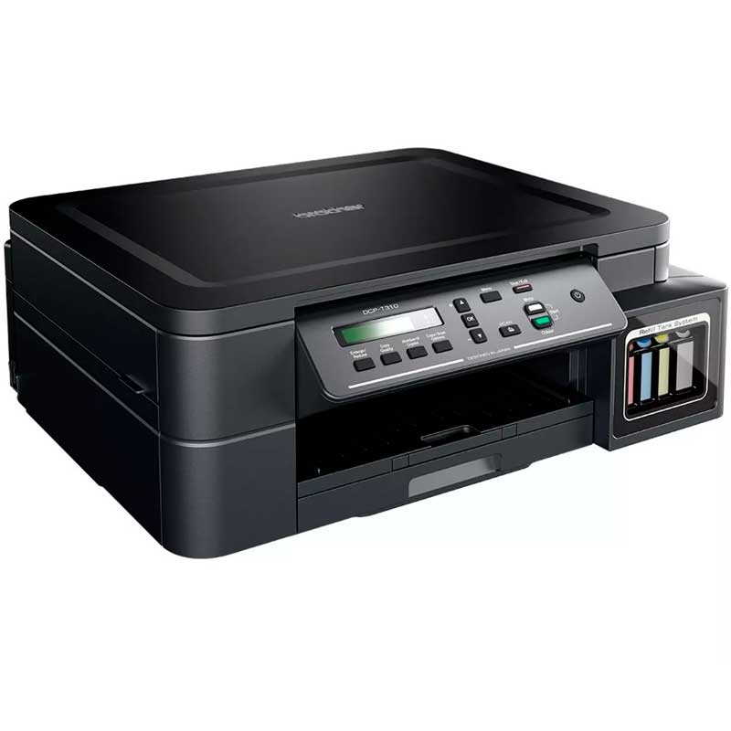 MULTIFUNCIONLA BROTHER DCPT310 TINTA CONTINUA 27/10 PPM