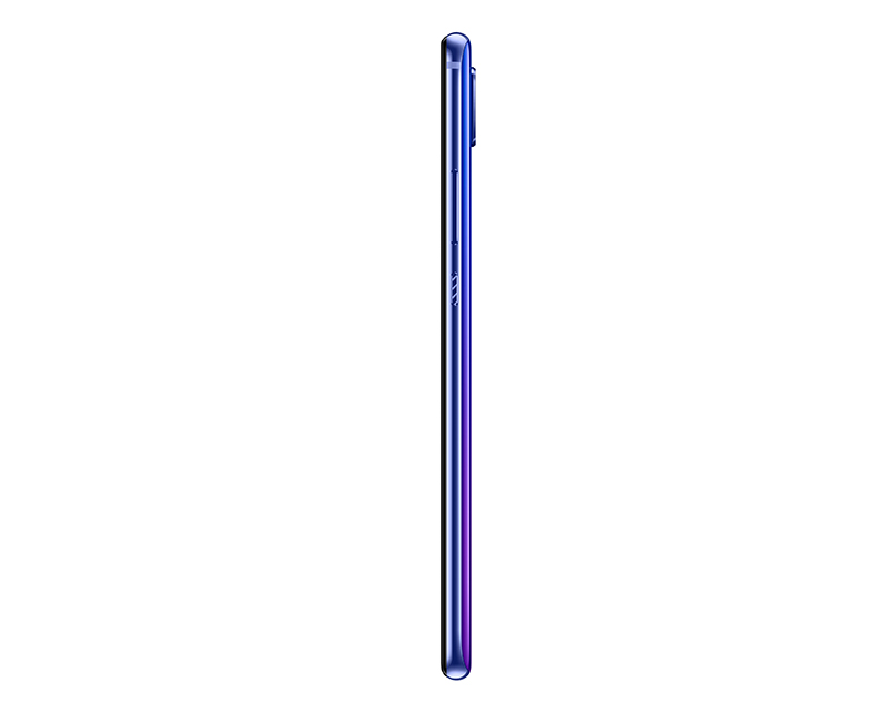 Celular HUAWEI LTE PAR-LX9 NOVA 3 Color MORADO Telcel y llévate de regalo el HUAWEI LTE DRA-LX3 Y5 2018