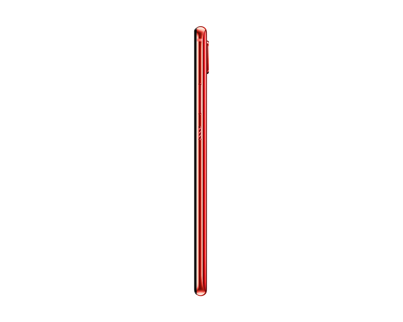 Celular HUAWEI LTE PAR-LX9 NOVA 3 Color ROJO Telcel y llévate de regalo el HUAWEI LTE DRA-LX3 Y5 2018