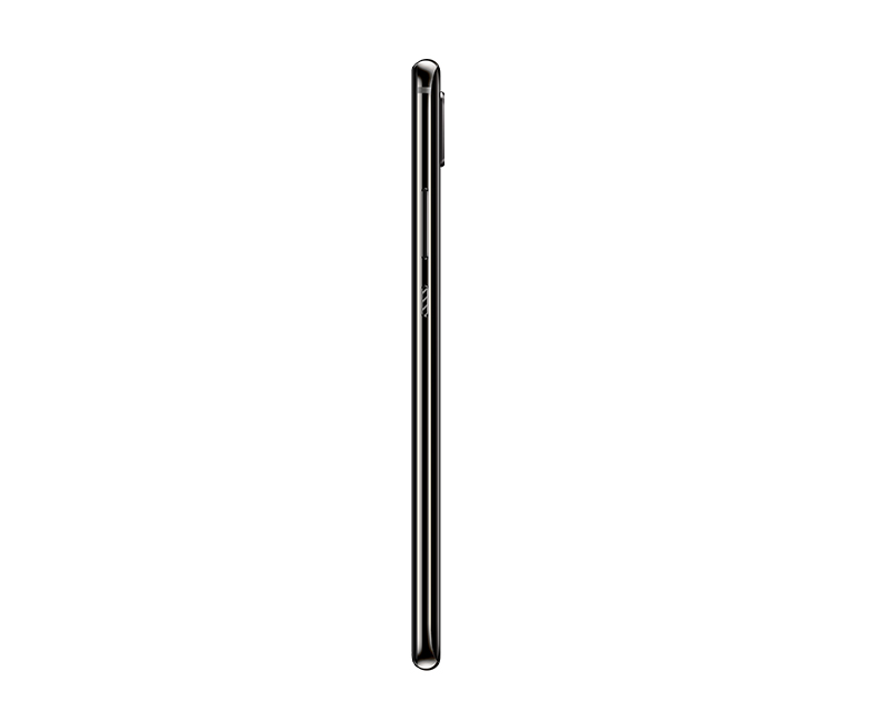 Celular HUAWEI LTE PAR-LX9 NOVA 3 Color NEGRO Telcel y llévate de regalo el HUAWEI LTE DRA-LX3 Y5 2018
