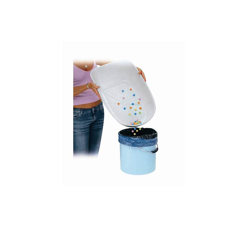 Arenero Gato Higiene Furba Chic Italiano Stefanplast