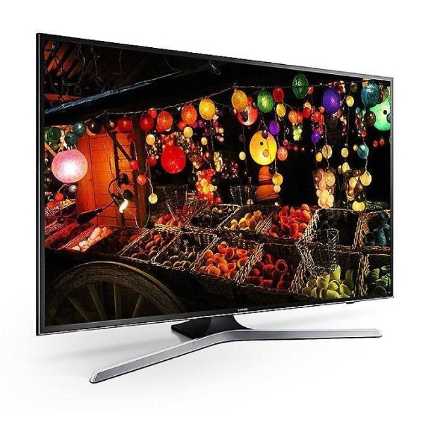 Pantalla REMANUFACTURADA Smart Tv UN58MU6070 Led 4K Salida de Audio 58 pulgadas SAMSUNG