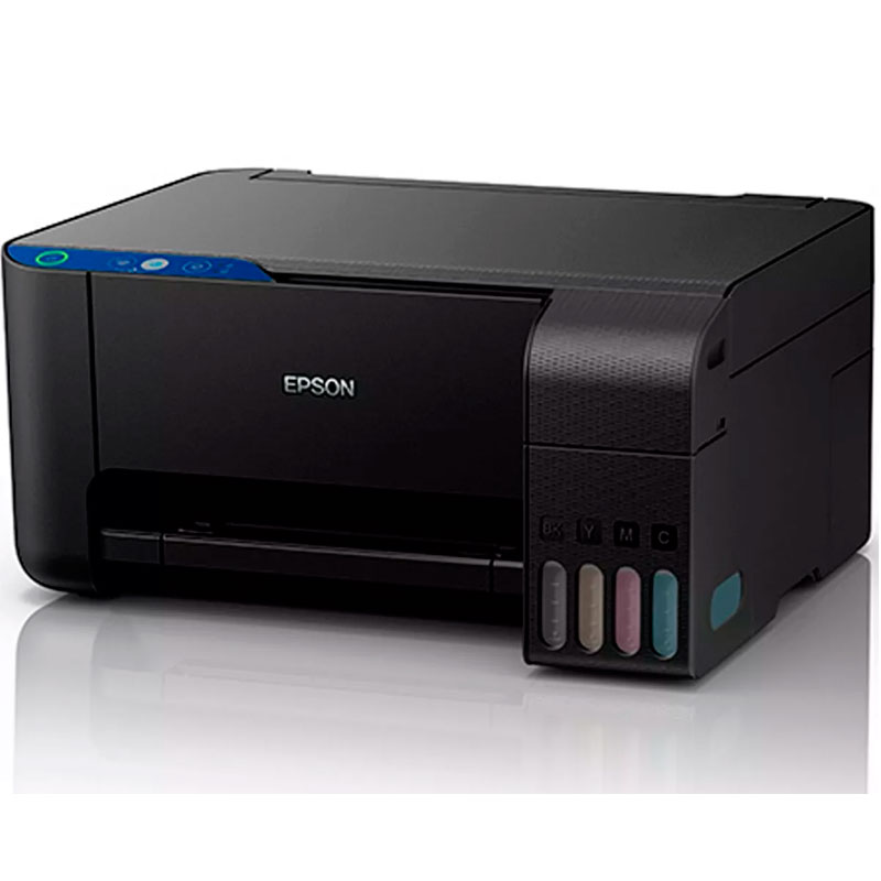 IMPRESORA MULTIFUNCIONAL EPSON L3110 ECOTANK TINTA CONTINUA