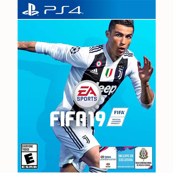 Fifa 19 Para Playstation 4