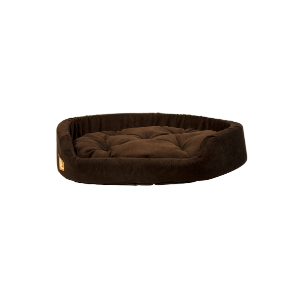 Cama Euro Mediana 56 Cm Colores Surtidos Fancy Pets