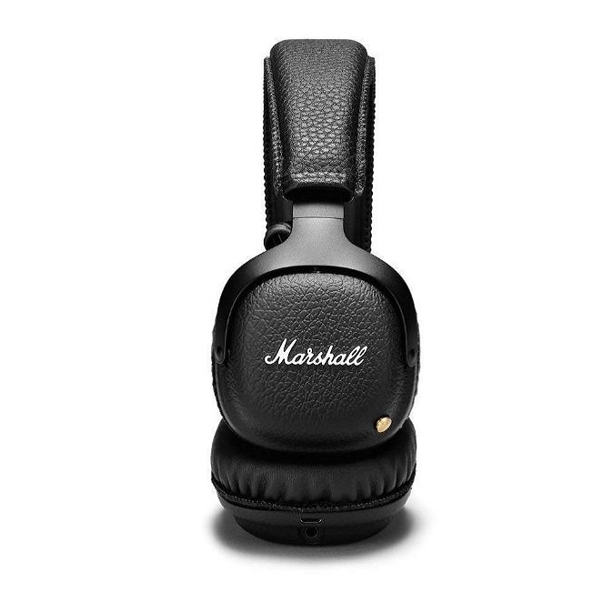 Audifonos Marshall Mid Bluetooth Recargables 30 Horas