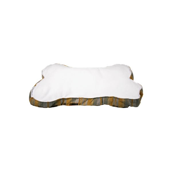 Cama Tipo Hueso Grande Fancy Pets