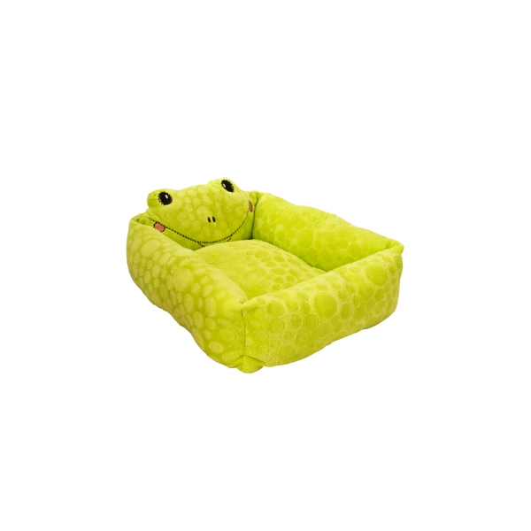 Cama Animalitos Rana Fancy Pets