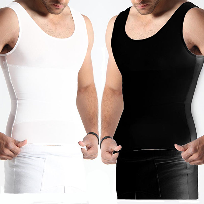 Faja Camiseta Tiger Powernet