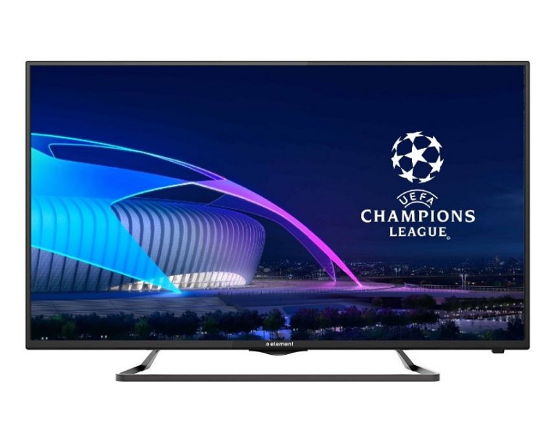 Pantalla Tv Element 40 Pulgadas Hdmi 1080p Elefw408