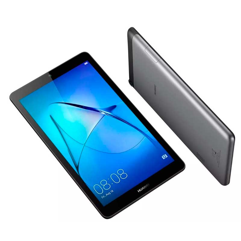 Tablet 7 Huawei T3 Bg2w09 Quad Core 1.3hz 1gb 16gb Android