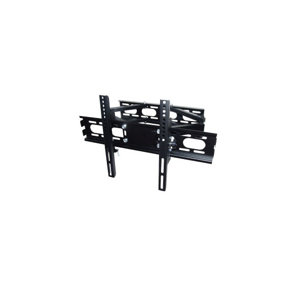 Soporte Tv Master De 32 A 70 Pulgadas Hasta 56 Kg Acero