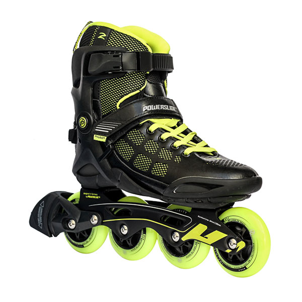 Patines Powerslide Phuzion Epsilon