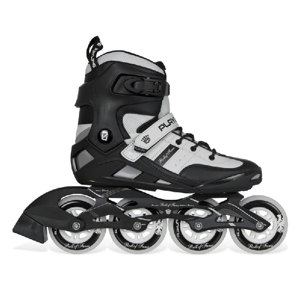 Patines Playlife Roll Of Fame White