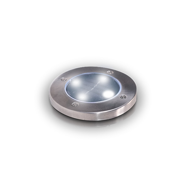 Lamparas Inal?mbricas Solar Lite (12 Pack)