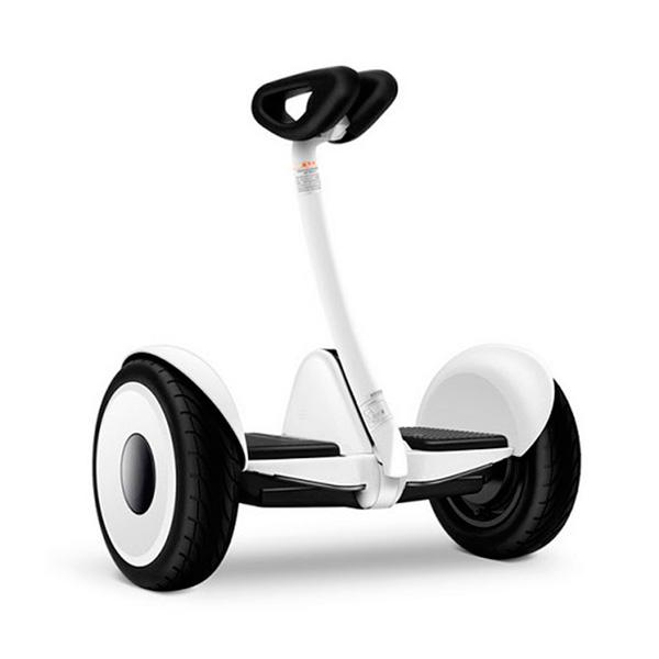 Xiaomi Ninebot Mini Blanco 3054