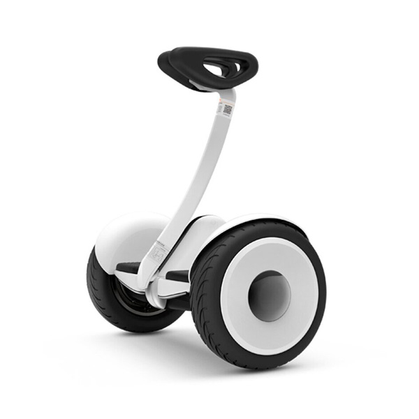 Xiaomi Ninebot Mini Blanco 3054