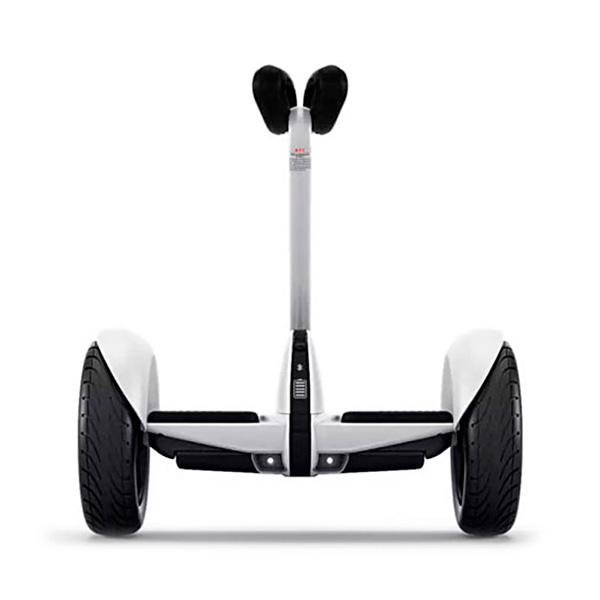 Xiaomi Ninebot Mini Blanco 3054