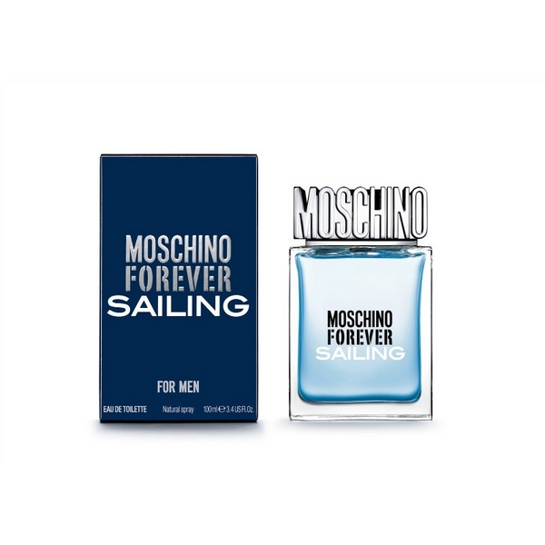 Moschino Forever Sailing De Moschino Fragancia Para Caballero