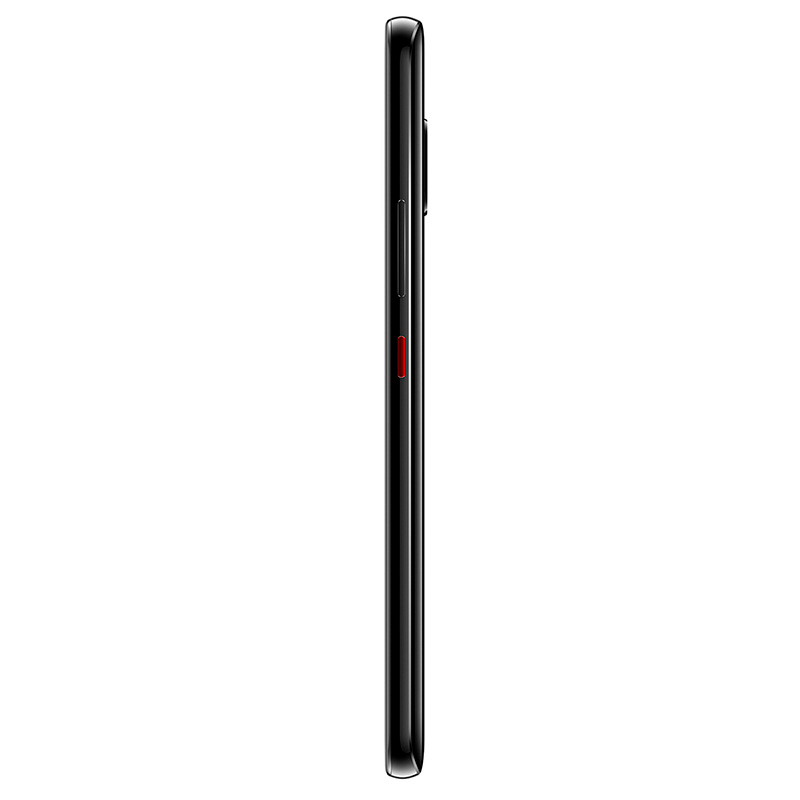 Celular HUAWEI LTE LYA-L09 MATE 20 PRO Color NEGRO Telcel y llévate de regalo un HUAWEI JKM-LX3 Y9 2019.