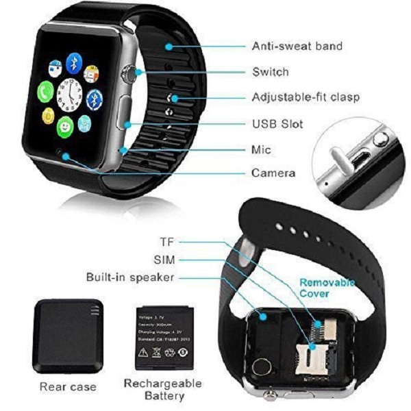 Smart Watch