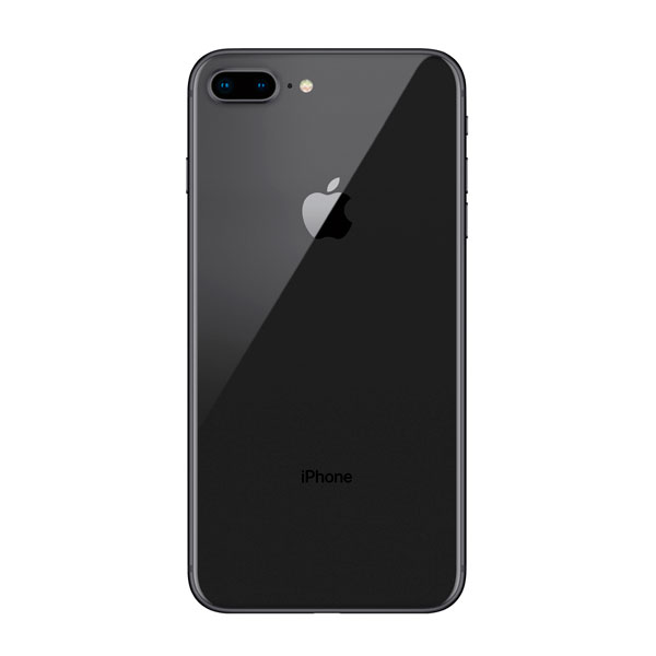 Apple iPhone 8 Plus 256GB Gris Reacondicionado