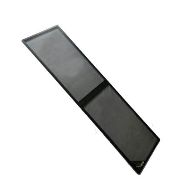 Cubierta/tapa De Malla Para Terrario 18 X 72 Pulgadas