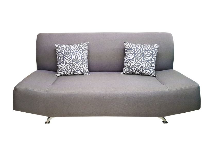SOHO 2-1-TABURETE CURRY GRIS ESPACIO MUEBLES