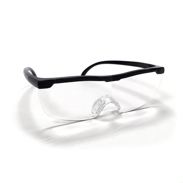 Lentes Zoom Vision